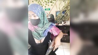 Watch NAJWA-ARAB Best Porn Video [Stripchat] - big-tits-arab, middle-priced-privates, erotic-dance, sex-toys, moderately-priced-cam2cam