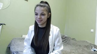 KissMeHard_ Leaked Porn Video [Myfreecams] - long hair, natural, young, 18, the best