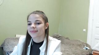 KissMeHard_ Leaked Porn Video [Myfreecams] - long hair, natural, young, 18, the best