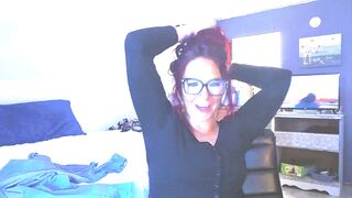 Nirvanarose19 Cam Porn Video [Myfreecams] - sexyass, mature, hotmilf, niceass, punishment