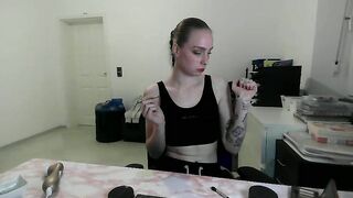 Watch PrinzessinBunny Leaked Porn Video [Stripchat] - topless, big-ass-white, german-young, big-ass, deluxe-cam2cam