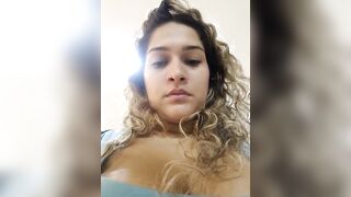 Watch Sara_smiiith211 Leaked Porn Video [Stripchat] - double-penetration, blondes-young, colombian-young, topless-latin, twerk