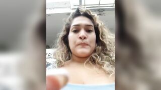 Watch Sara_smiiith211 Leaked Porn Video [Stripchat] - double-penetration, blondes-young, colombian-young, topless-latin, twerk