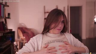 Watch sleepwanker Leaked Porn Video [Myfreecams] - true, real, natural, classy, striptease