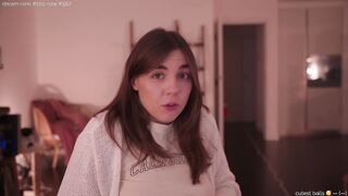 Watch sleepwanker Leaked Porn Video [Myfreecams] - true, real, natural, classy, striptease