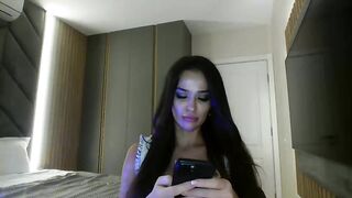 Watch Missofmfc HD Porn Video [Myfreecams] - natural, beauty, missofmfc, hot, long hair