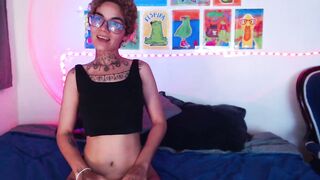 anaroman01 HD Porn Video [Stripchat] - athletic-blondes, hardcore, tattoos-latin, oil-show, 69-position