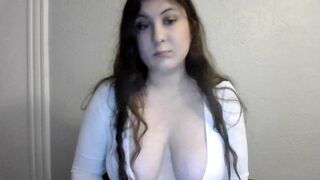 urfavstonergf Top Porn Video [Myfreecams] - boobs, new, brunette, cute, sweet