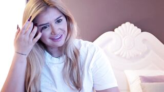 Watch Amber_Xs Leaked Porn Video [Myfreecams] - submissive, naughty, striptease, sph, stockings