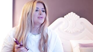 Watch Amber_Xs Leaked Porn Video [Myfreecams] - submissive, naughty, striptease, sph, stockings