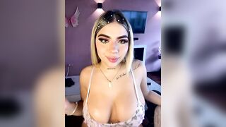 MiaWhitePink_ Top Porn Video [Stripchat] - cumshot, fingering-teens, big-ass-latin, blowjob, big-tits-latin