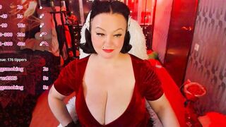 Watch Scarlett_OHara_1861 Best Porn Video [Stripchat] - erotic-dance, hairy, girls, heels, cheap-privates-mature