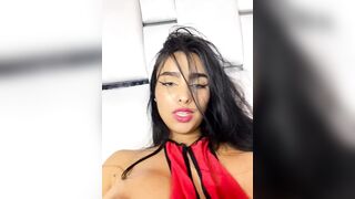 Maddy_Rouse_ Hot Porn Video [Stripchat] - couples, colombian, foot-fetish, piercings-latin, squirt-teens