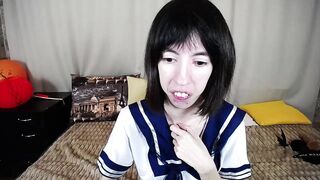 Watch Unusual_G Leaked Porn Video [Stripchat] - masturbation, topless, spanking, student, interactive-toys-young