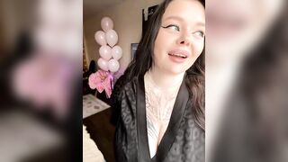 Watch MommyDimitrescu_ Cam Porn Video [Stripchat] - smoking, mobile-young, big-ass-white, big-tits-white, sex-toys