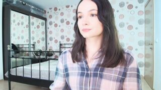 SensualMel Cam Porn Video [Myfreecams] - classy, tease, dark eyes, nude off cam, foot fetish