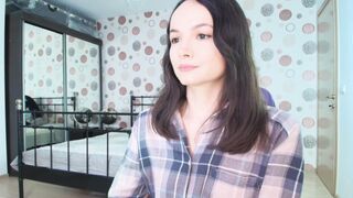 SensualMel Cam Porn Video [Myfreecams] - classy, tease, dark eyes, nude off cam, foot fetish