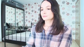 SensualMel Cam Porn Video [Myfreecams] - classy, tease, dark eyes, nude off cam, foot fetish