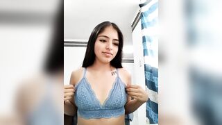 Goddess_Mar_ Top Porn Video [Stripchat] - latin, interactive-toys-young, creampie, fingering-young, recordable-privates-young