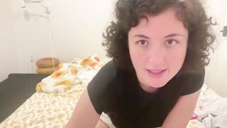 mistressrose New Porn Video [Myfreecams] - small boobs, smart, dom, strong, pussy