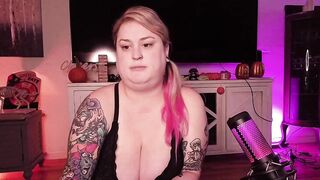 Watch Mari_JaeBDAY Best Porn Video [Myfreecams] - beautiful, cute, Placebo, shots, tattooed