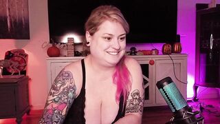 Watch Mari_JaeBDAY Best Porn Video [Myfreecams] - beautiful, cute, Placebo, shots, tattooed