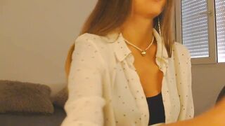 Watch AnotherLove4U Cam Porn Video [Myfreecams] - non nude, sensual, new model, long legs, more in privat