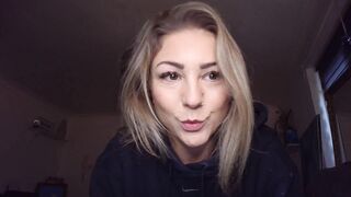 Britishbabyx Cam Porn Video [Myfreecams] - cum slut, natural tits, fettish friendly, dildo, blonde