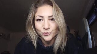 Britishbabyx Cam Porn Video [Myfreecams] - cum slut, natural tits, fettish friendly, dildo, blonde