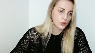 Watch Tannata Cam Porn Video [Myfreecams] - sensual, blonde, puffynipples, flexible