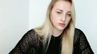 Watch Tannata Cam Porn Video [Myfreecams] - sensual, blonde, puffynipples, flexible