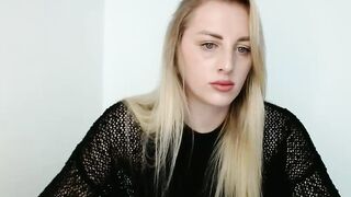 Watch Tannata Cam Porn Video [Myfreecams] - sensual, blonde, puffynipples, flexible