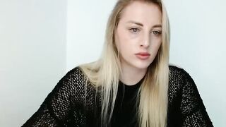 Watch Tannata Cam Porn Video [Myfreecams] - sensual, blonde, puffynipples, flexible