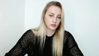 Watch Tannata Cam Porn Video [Myfreecams] - sensual, blonde, puffynipples, flexible