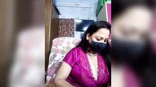 Watch summi579 Cam Porn Video [Stripchat] - big-tits-indian, fingering-milfs, selfsucking, fingering-asian, cheap-privates-best