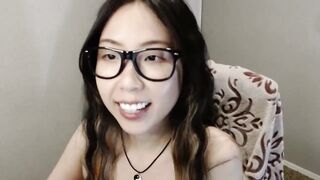 MinaBae Top Porn Video [Myfreecams] - playful, foot fetish, striptease, pvt, asian