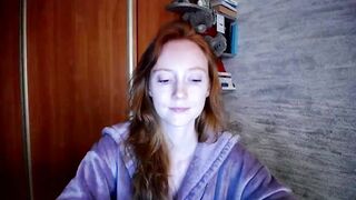 Watch RedSweetQueen Leaked Porn Video [Myfreecams] - nice tits, sexy, hot, ginger, intelligent