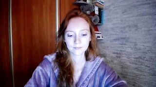 Watch RedSweetQueen Leaked Porn Video [Myfreecams] - nice tits, sexy, hot, ginger, intelligent