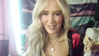 Baileyblues New Porn Video [Myfreecams] - new, shy, big ass, big boobs, blonde