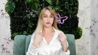 EmiilyCandy Best Porn Video [Myfreecams] - bwc, curve, highheels, african, glamour