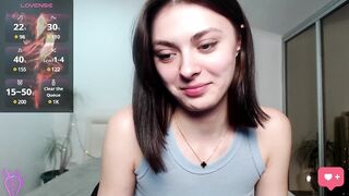 SindiCroford Hot Porn Video [Myfreecams] - playful, hot, feet, brunette, fun