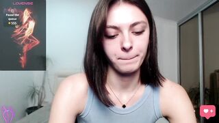 SindiCroford Hot Porn Video [Myfreecams] - playful, hot, feet, brunette, fun