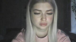 LunaBrooks Best Porn Video [Myfreecams] - smile, blowjob, c2c, heels, model