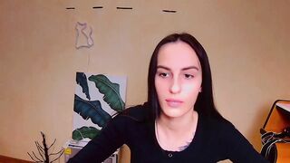 Watch Julia_Happy New Porn Video [Myfreecams] - privateisopen, sweet, oilyshow, teen, hair