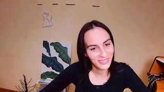 Watch Julia_Happy New Porn Video [Myfreecams] - privateisopen, sweet, oilyshow, teen, hair