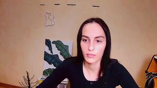 Watch Julia_Happy New Porn Video [Myfreecams] - privateisopen, sweet, oilyshow, teen, hair