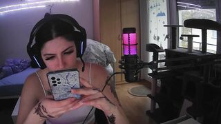 Watch Sweet_Linela Cam Porn Video [Stripchat] - black-hair, couples, interactive-toys, new-black-hair, cosplay