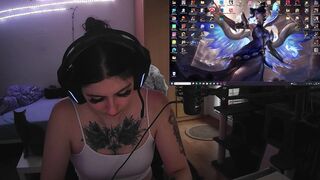 Watch Sweet_Linela Cam Porn Video [Stripchat] - black-hair, couples, interactive-toys, new-black-hair, cosplay