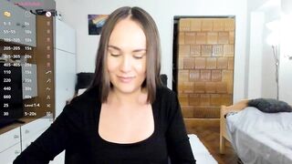 JulyMuly New Porn Video [Myfreecams] - beautiful, brunette, feet, nice, sensual