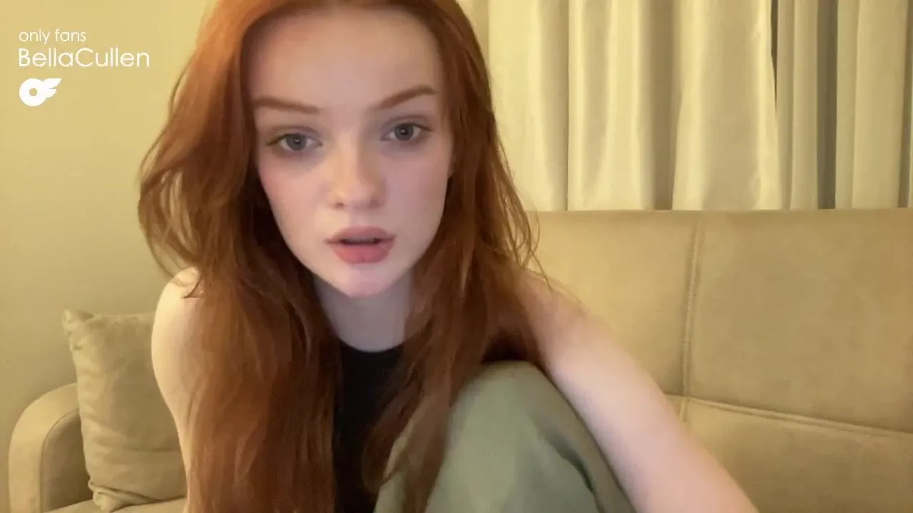 Watch N0More Cam Porn Video [Myfreecams] - single, tattoos, love, natural, ginger